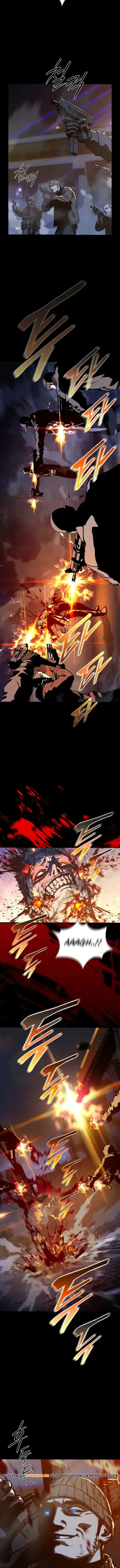 Nguyệt Dạ Huyễn Đàm Chap 22 - Next Chap 21