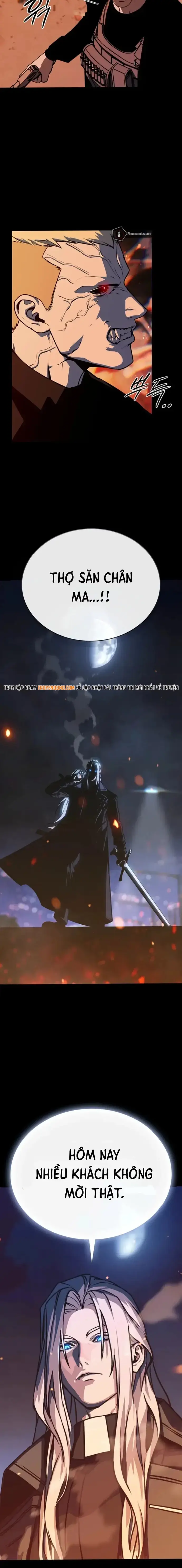 Nguyệt Dạ Huyễn Đàm Chap 22 - Next Chap 21