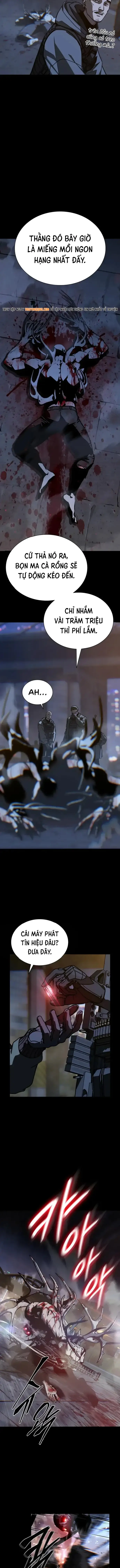 Nguyệt Dạ Huyễn Đàm Chap 22 - Next Chap 21