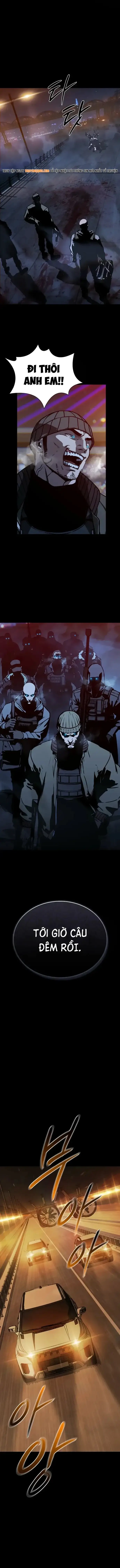 Nguyệt Dạ Huyễn Đàm Chap 22 - Next Chap 21