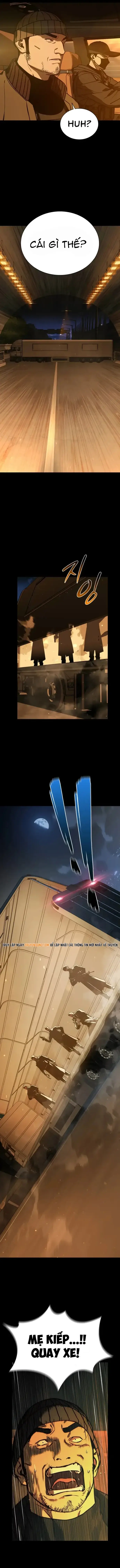 Nguyệt Dạ Huyễn Đàm Chap 22 - Next Chap 21