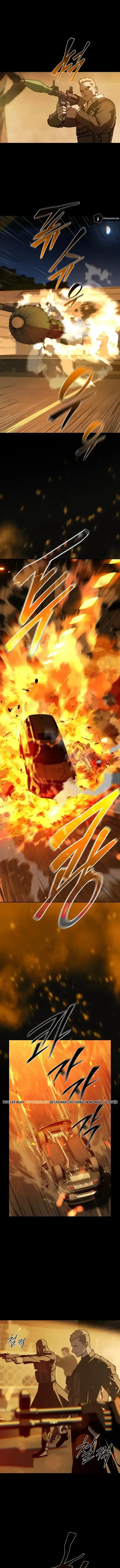 Nguyệt Dạ Huyễn Đàm Chap 22 - Next Chap 21