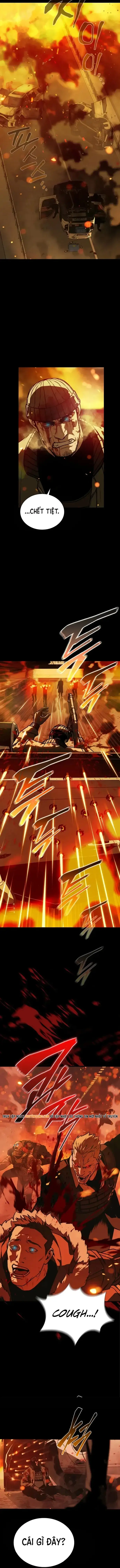 Nguyệt Dạ Huyễn Đàm Chap 22 - Next Chap 21