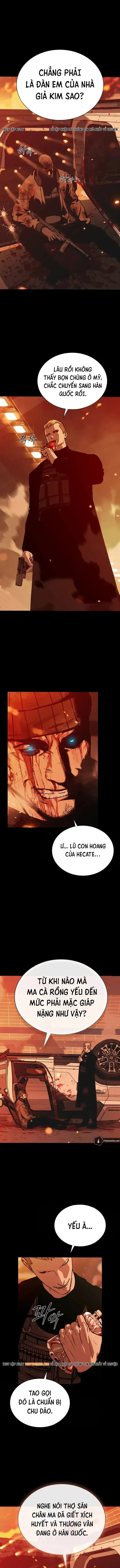 Nguyệt Dạ Huyễn Đàm Chap 22 - Next Chap 21