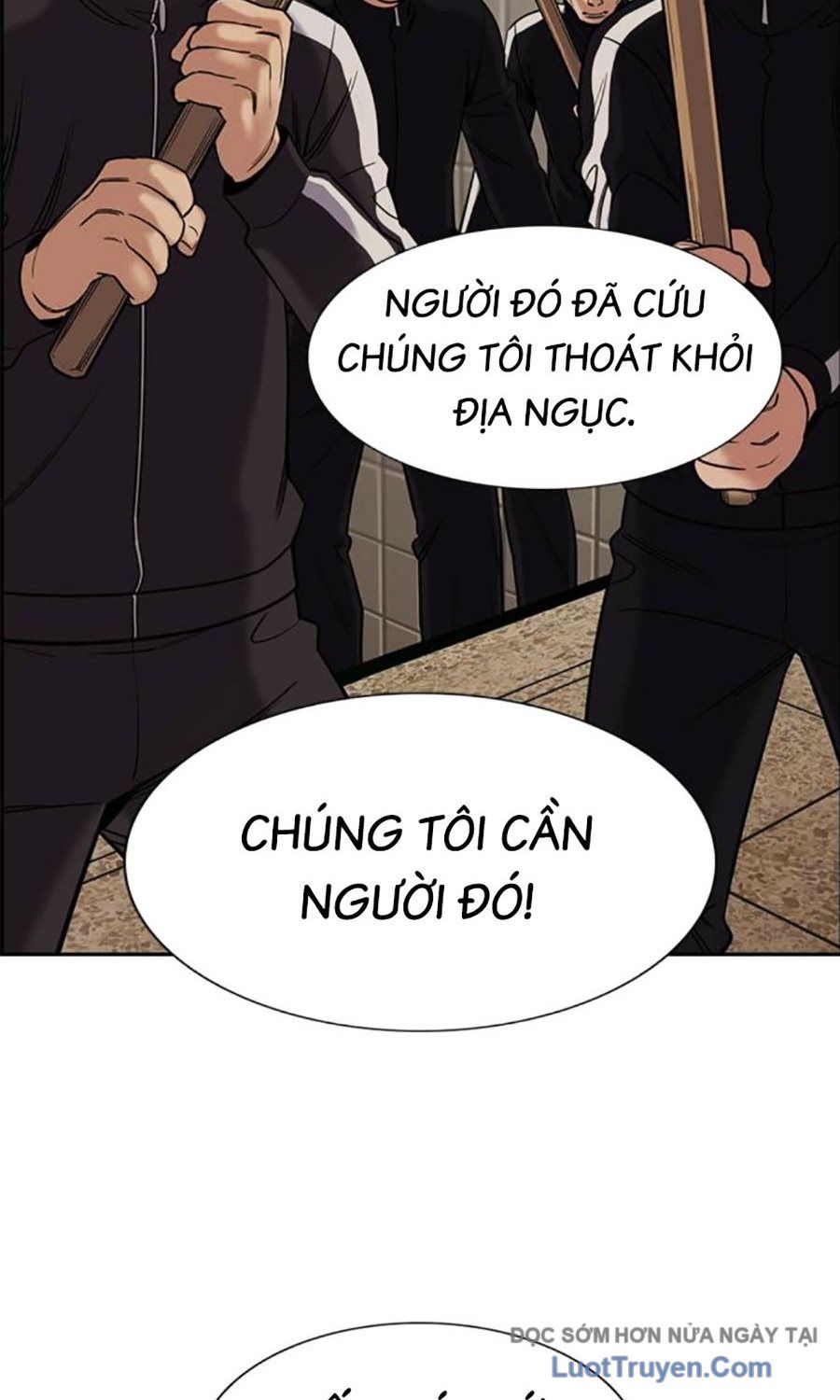 Giáo Dục Chân Chính [Chap 210-237] — trang 31