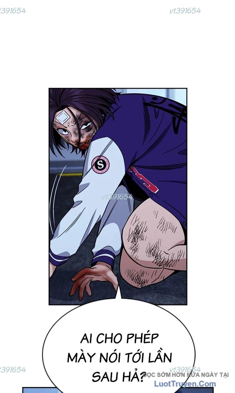 Giáo Dục Chân Chính [Chap 210-237] — trang 51