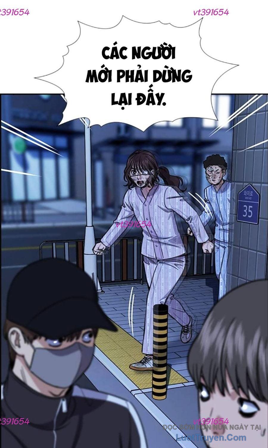 Giáo Dục Chân Chính [Chap 210-237] — trang 58