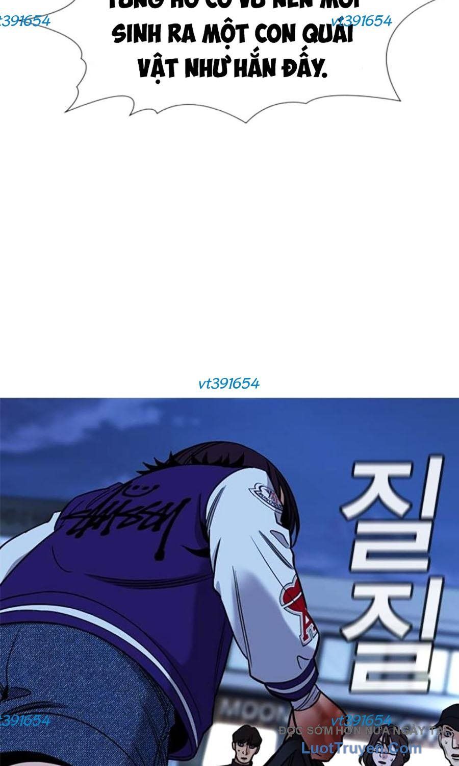 Giáo Dục Chân Chính [Chap 210-237] — trang 62