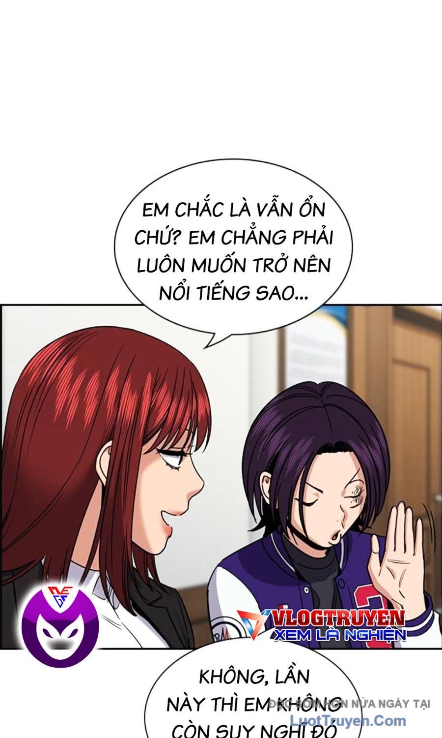 Giáo Dục Chân Chính [Chap 210-237] — trang 77