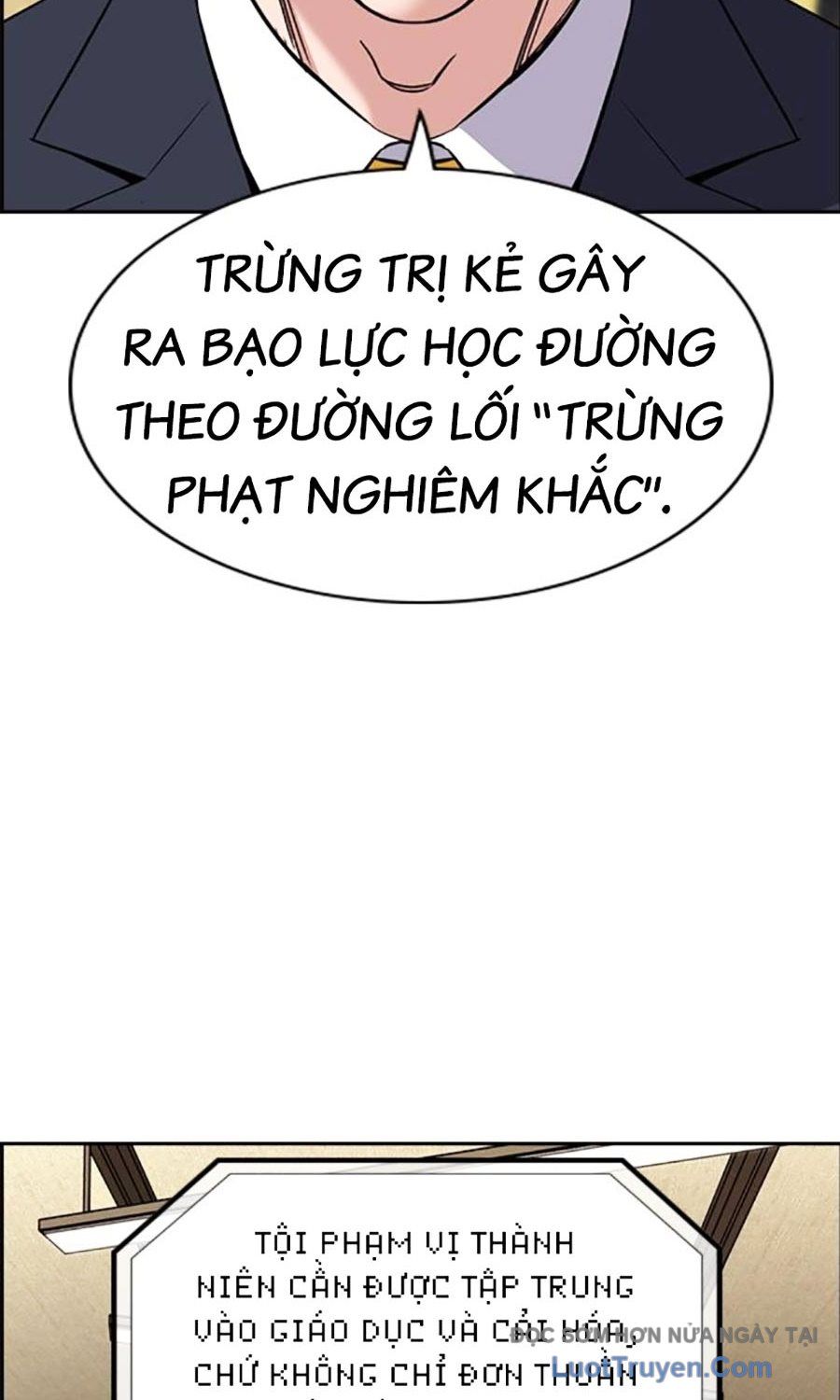 Giáo Dục Chân Chính [Chap 210-237] — trang 92