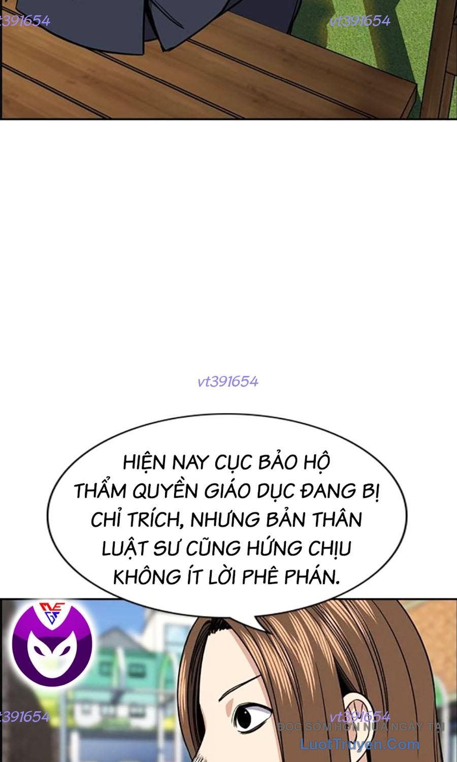 Giáo Dục Chân Chính [Chap 210-237] — trang 99