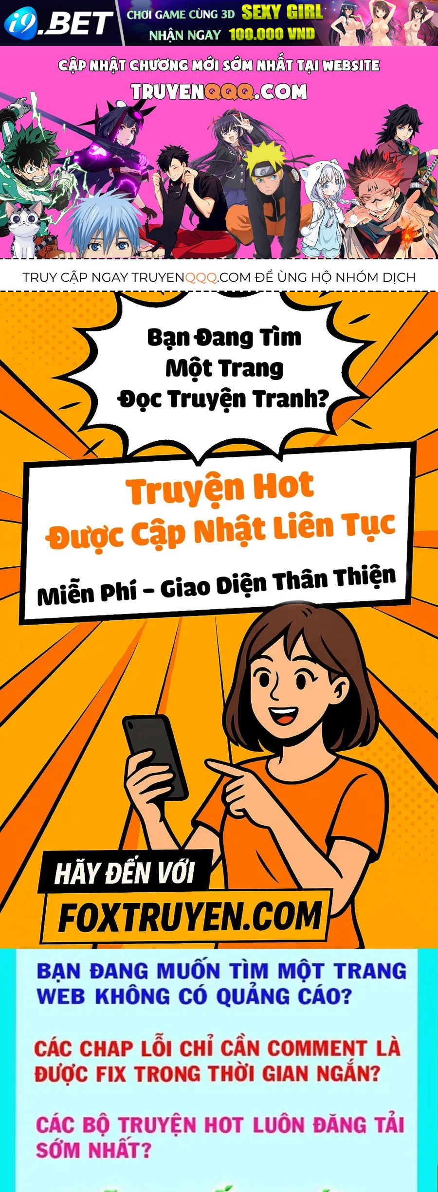 Giáo Dục Chân Chính [Chap 210-237] — trang 0