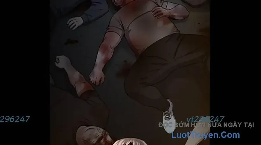 Giáo Dục Chân Chính [Chap 210-237] — trang 22