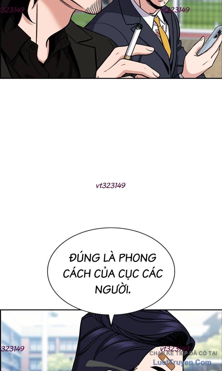 Giáo Dục Chân Chính [Chap 210-237] — trang 7