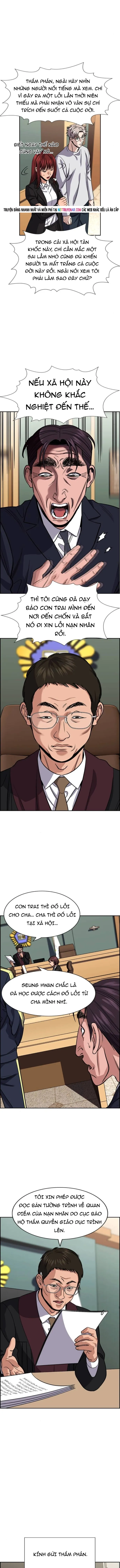 Giáo Dục Chân Chính [Chap 210-237] — trang 7