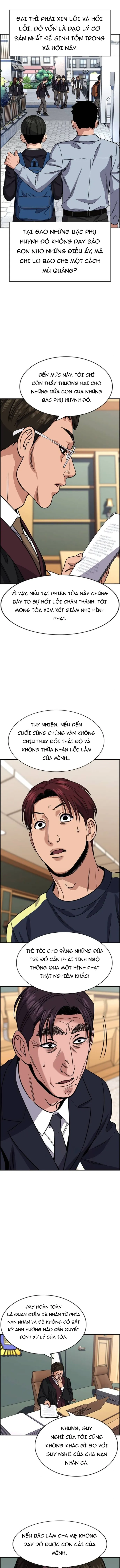Giáo Dục Chân Chính [Chap 210-237] — trang 9