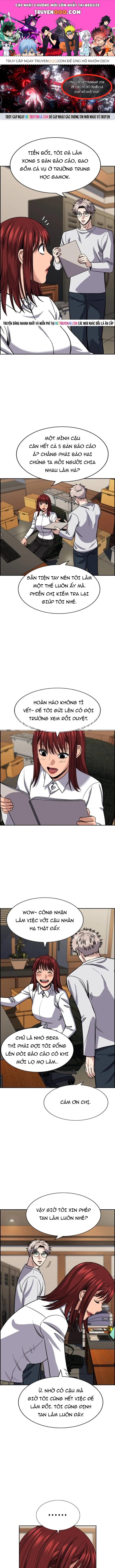 Giáo Dục Chân Chính [Chap 210-237] — trang 0