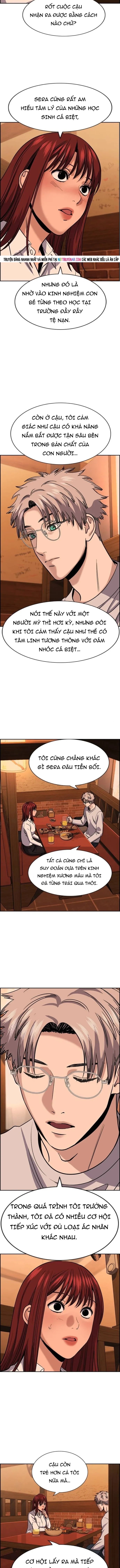 Giáo Dục Chân Chính [Chap 210-237] — trang 5