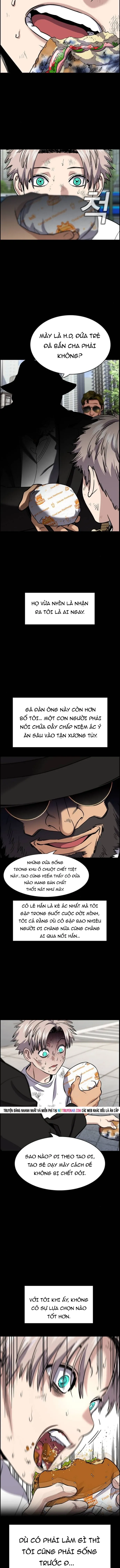 Giáo Dục Chân Chính [Chap 210-237] — trang 9