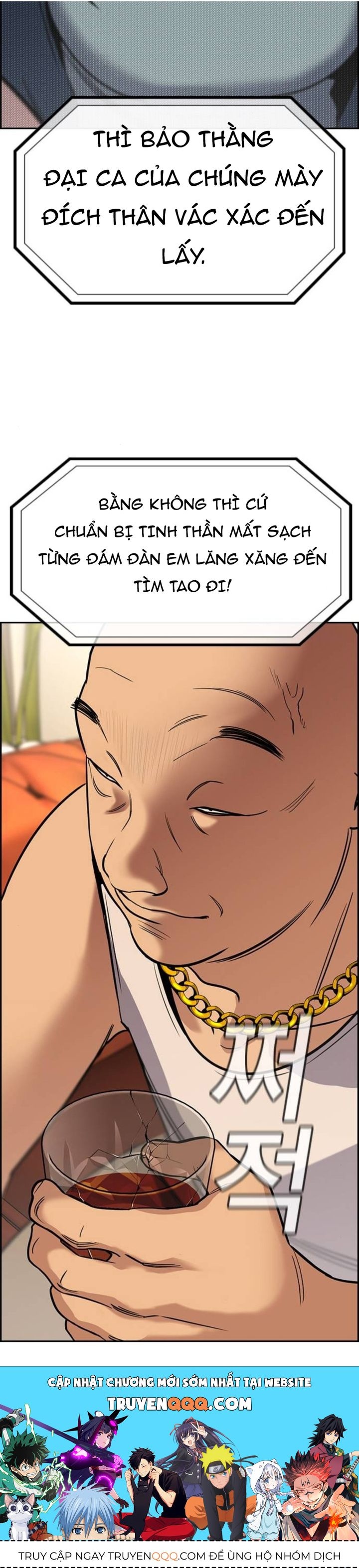 Giáo Dục Chân Chính [Chap 210-237] — trang 10