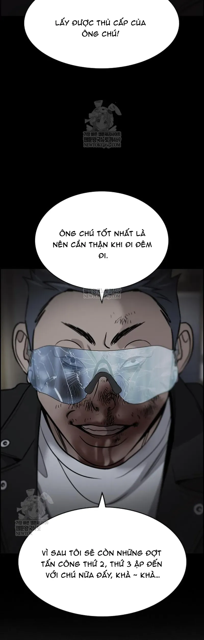 Giáo Dục Chân Chính [Chap 210-237] — trang 17