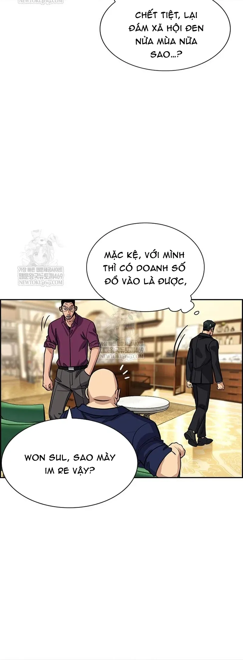 Giáo Dục Chân Chính [Chap 210-237] — trang 23