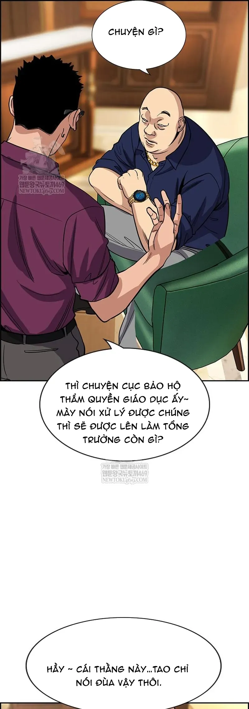 Giáo Dục Chân Chính [Chap 210-237] — trang 24