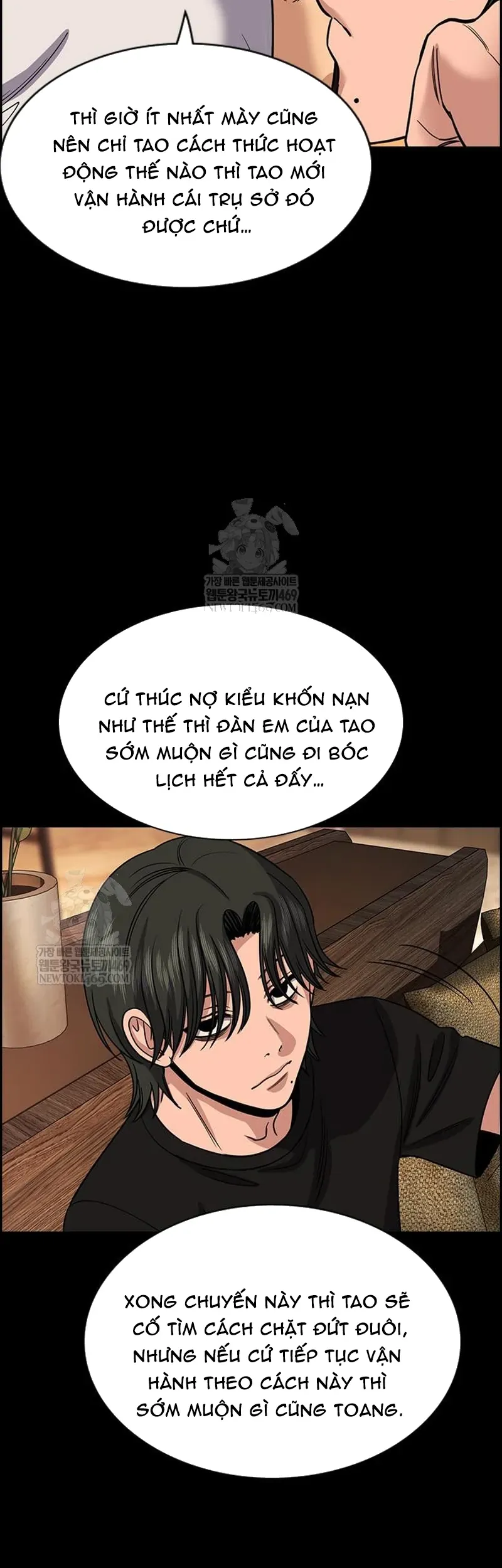 Giáo Dục Chân Chính [Chap 210-237] — trang 29