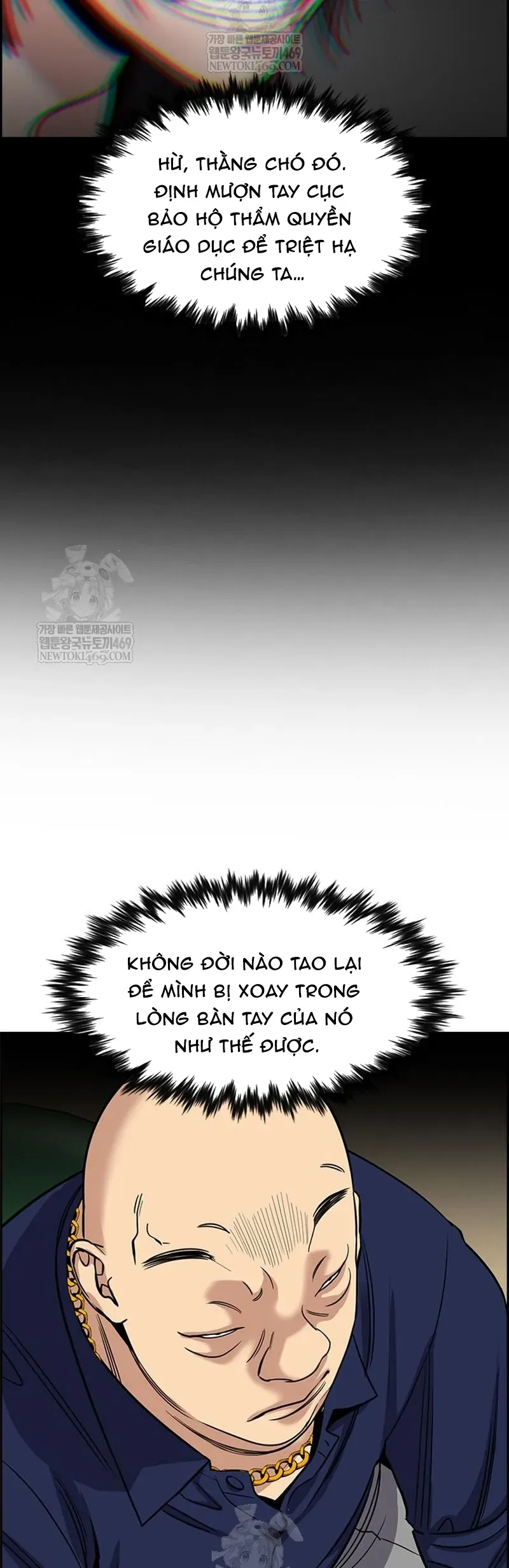 Giáo Dục Chân Chính [Chap 210-237] — trang 34