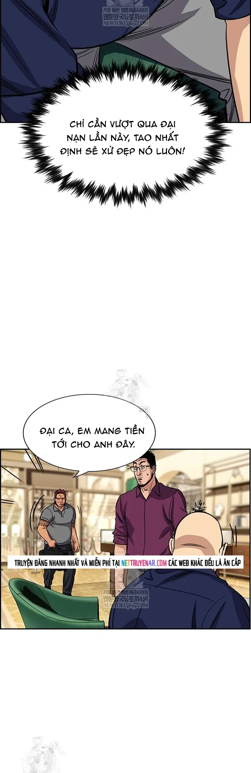 Giáo Dục Chân Chính [Chap 210-237] — trang 35