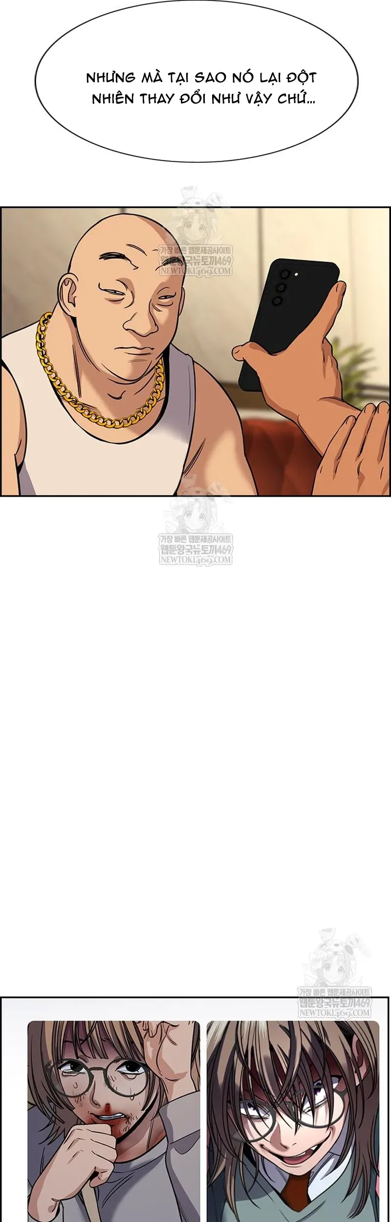 Giáo Dục Chân Chính [Chap 210-237] — trang 4