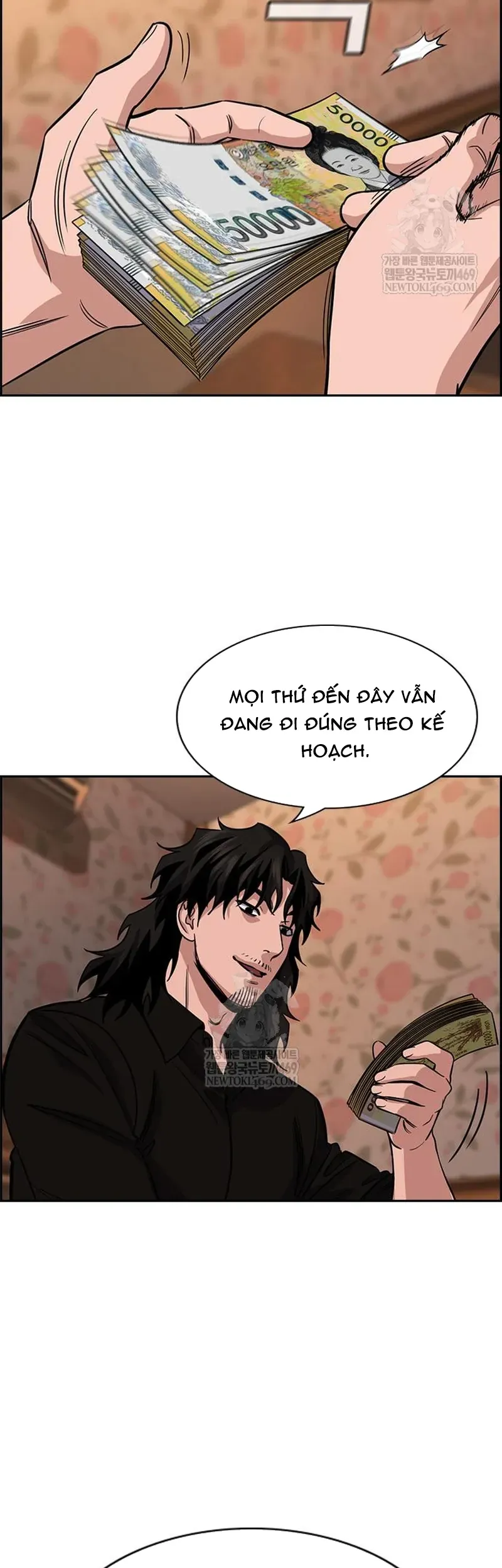 Giáo Dục Chân Chính [Chap 210-237] — trang 46