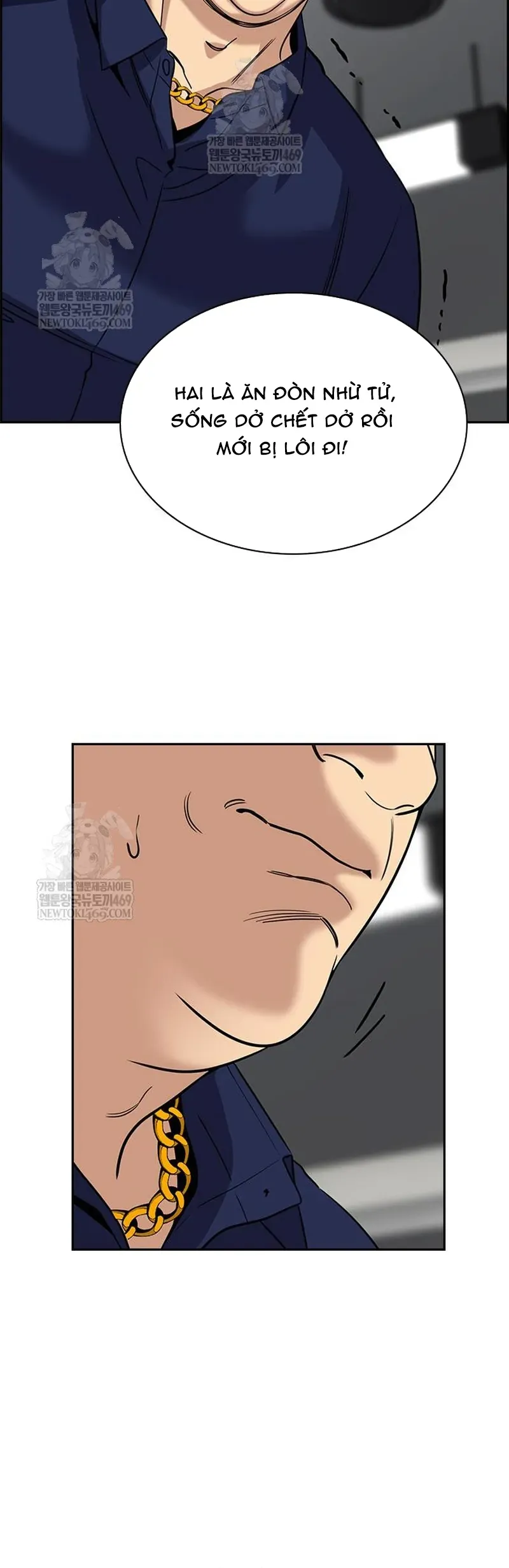 Giáo Dục Chân Chính [Chap 210-237] — trang 57