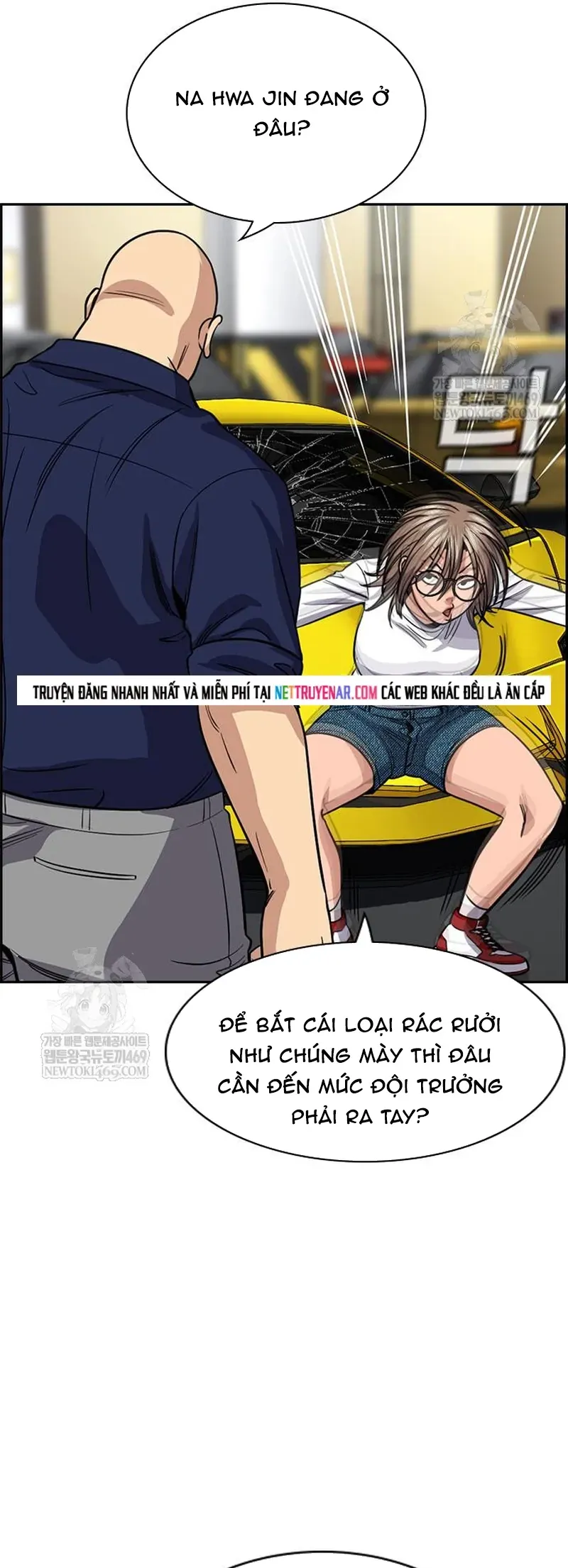 Giáo Dục Chân Chính [Chap 210-237] — trang 58