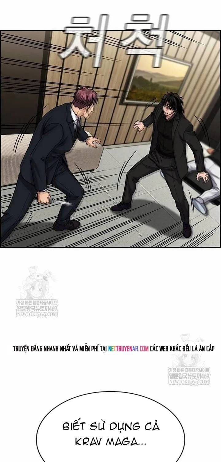 Giáo Dục Chân Chính - Get Schooled - Chương 237 - Trang 26