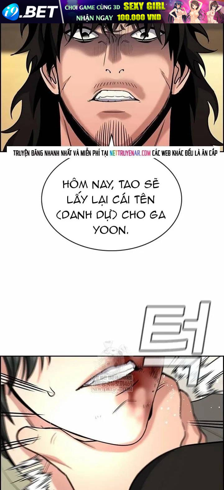 Giáo Dục Chân Chính - Get Schooled - Chương 237 - Trang 59