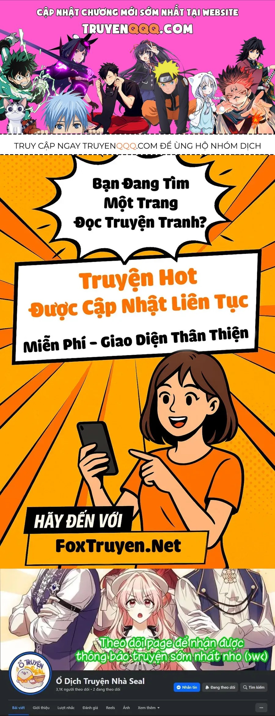 Truyện tranh - Trang 1