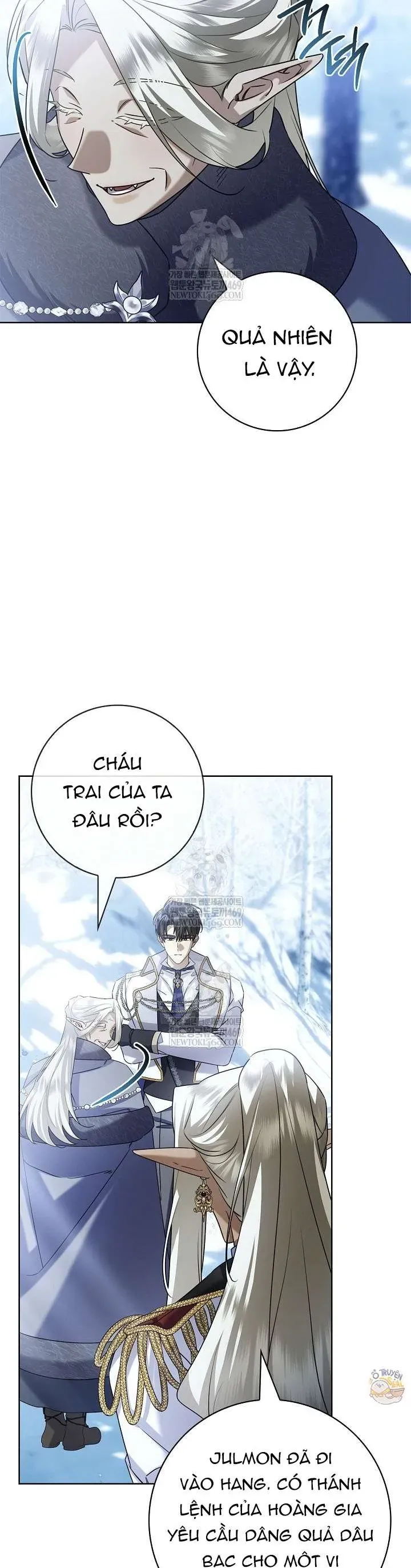 Truyện tranh - Trang 11