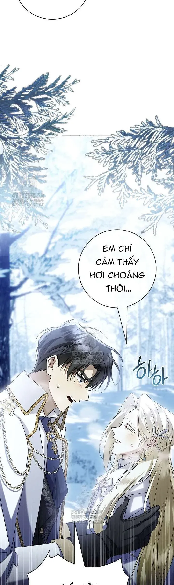 Truyện tranh - Trang 19