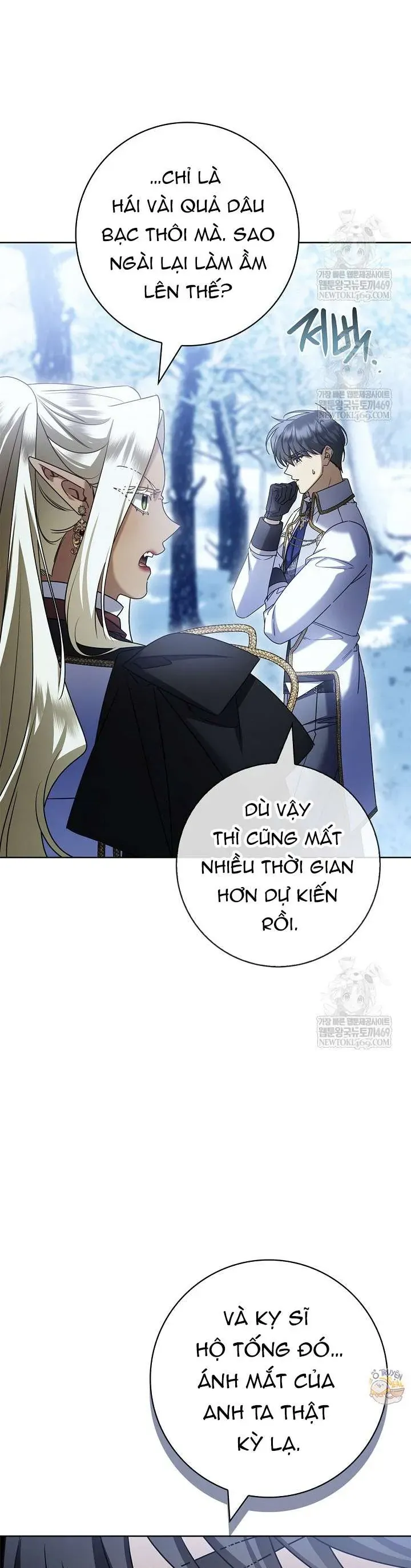 Truyện tranh - Trang 3