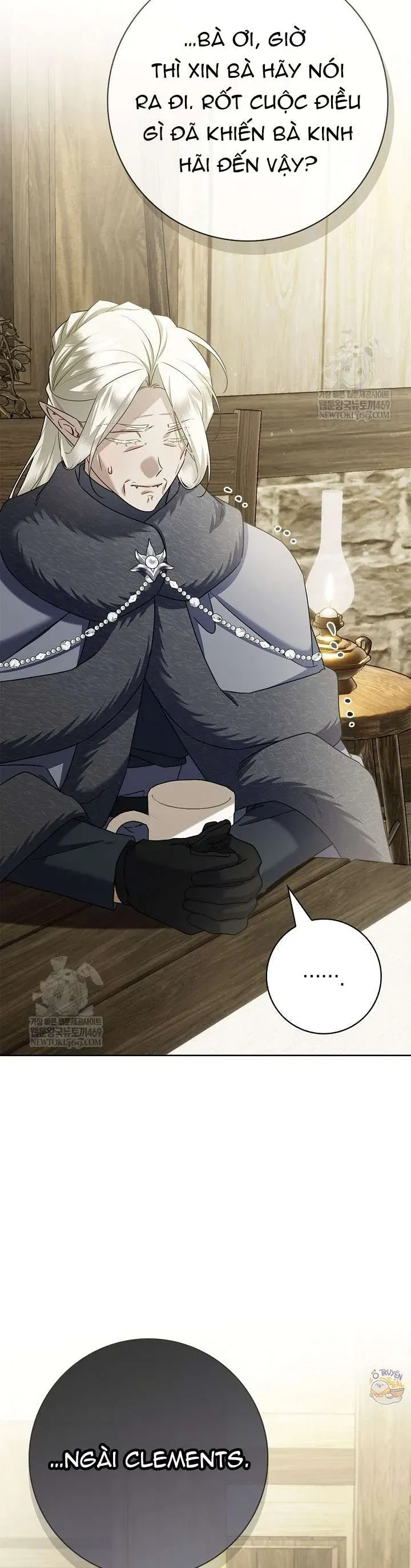 Truyện tranh - Trang 29