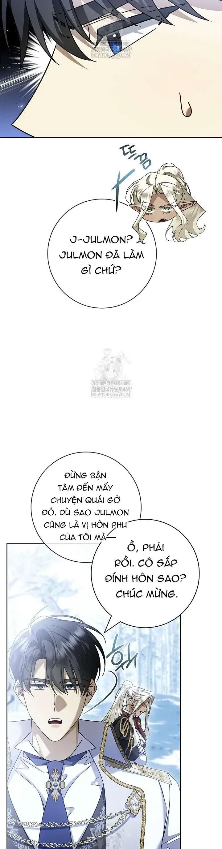 Truyện tranh - Trang 4