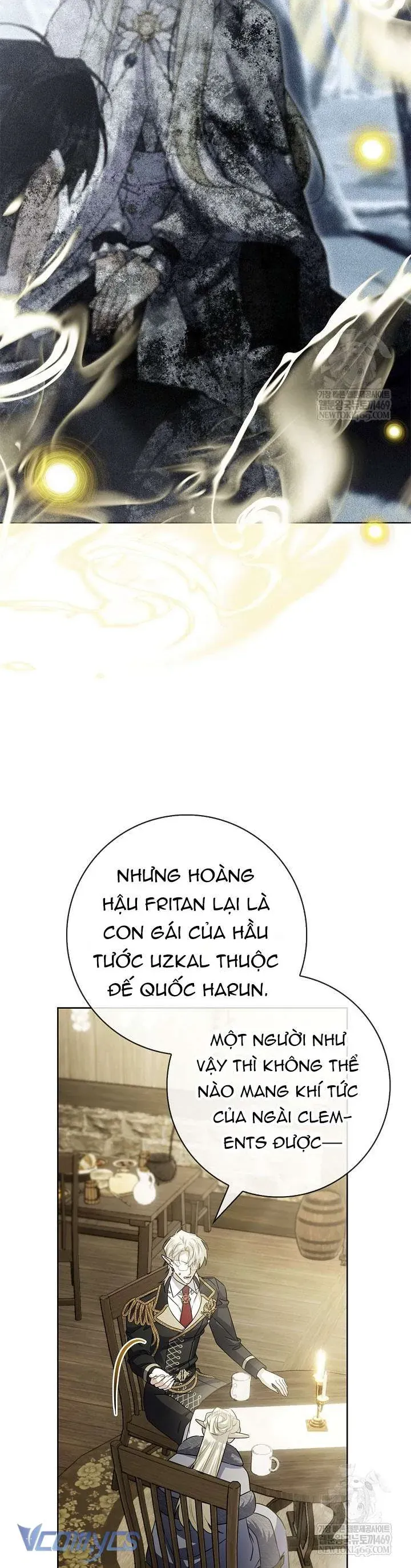 Truyện tranh - Trang 31