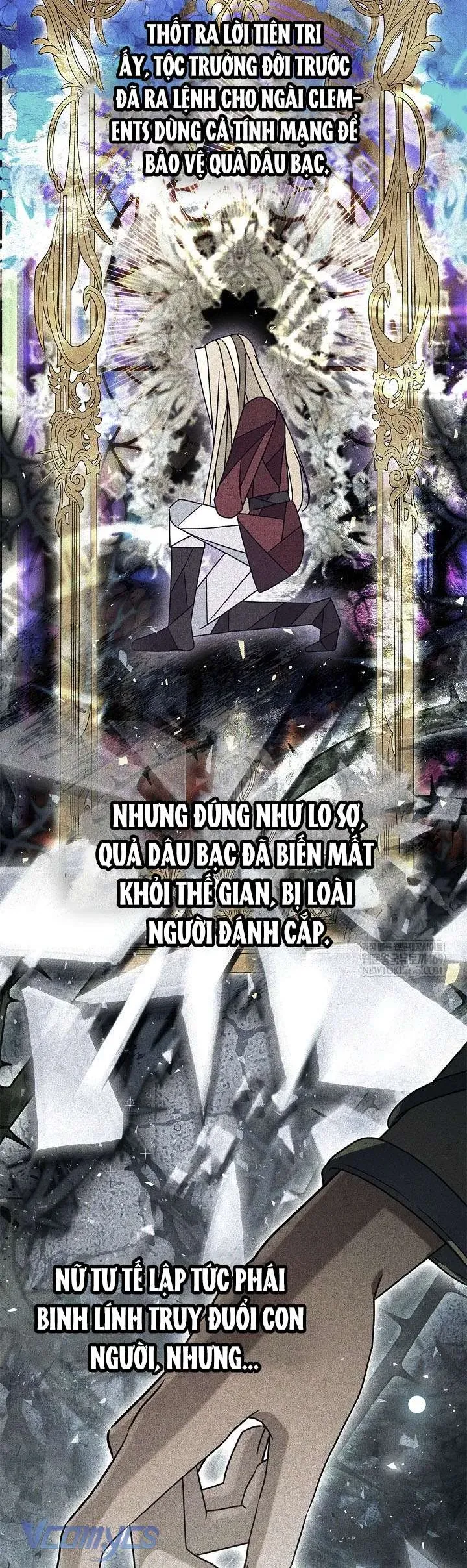 Truyện tranh - Trang 36