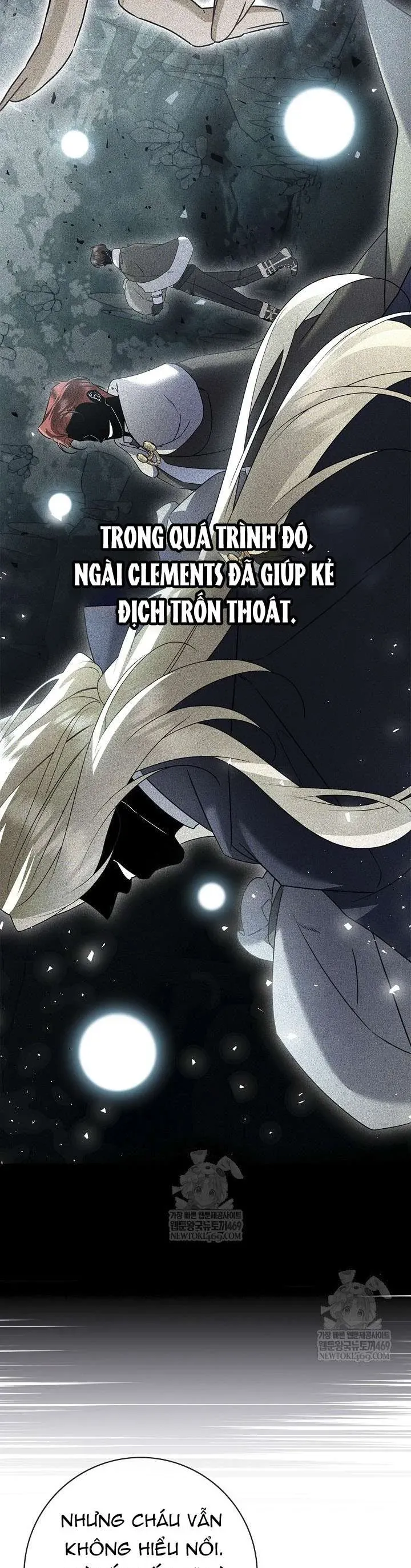 Truyện tranh - Trang 37