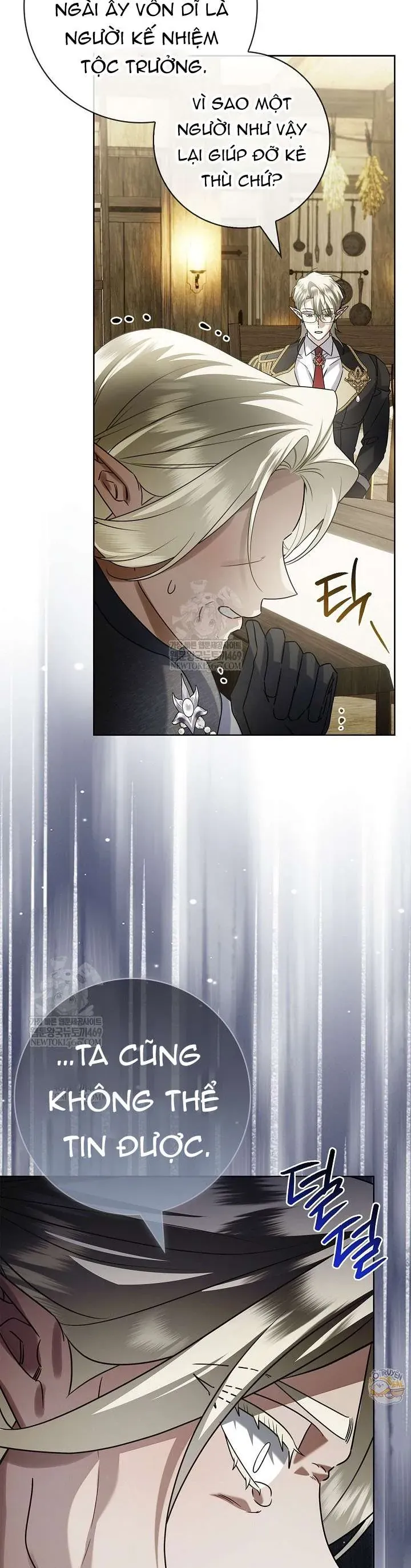 Truyện tranh - Trang 38