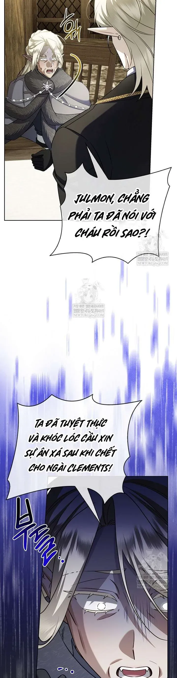 Truyện tranh - Trang 43