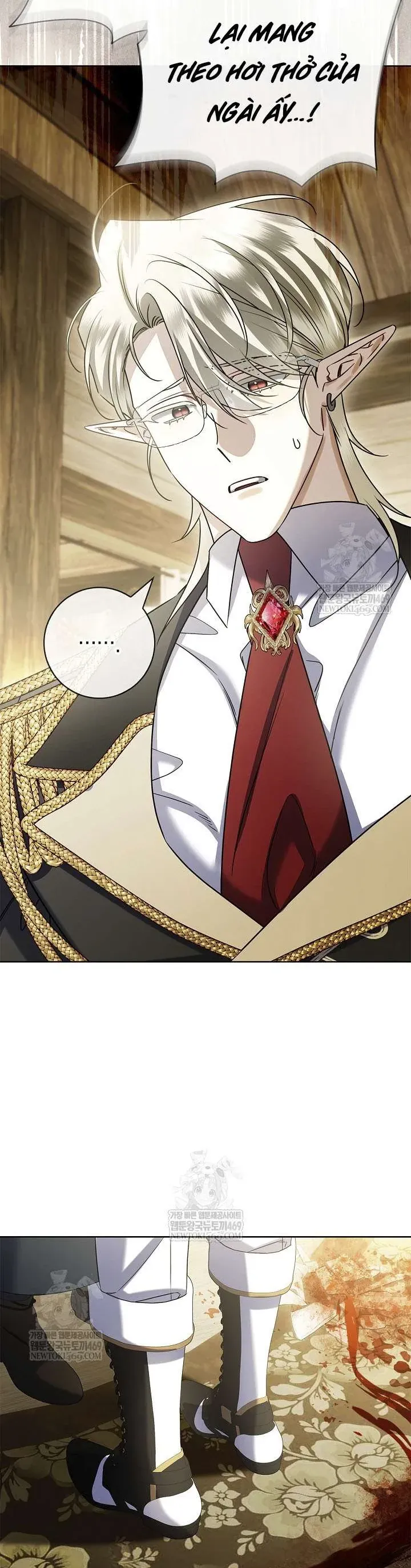 Truyện tranh - Trang 47