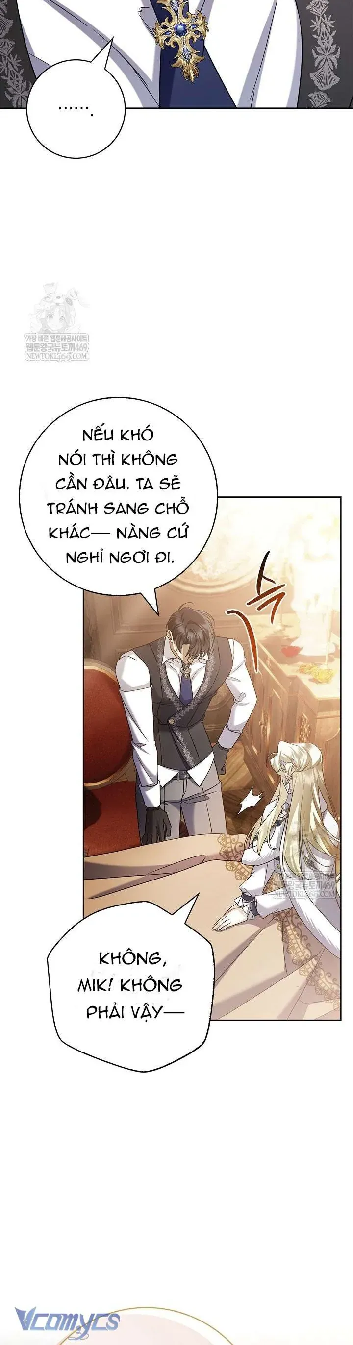 Truyện tranh - Trang 52