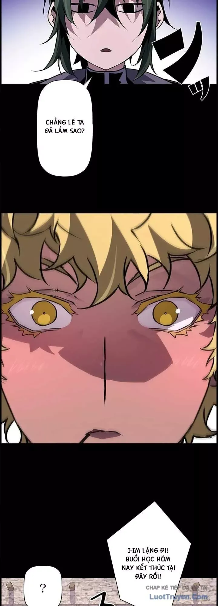 Đặc Tính Tiến Hóa Của Chiêu Hồn Sư - Chương 118 - Trang 11